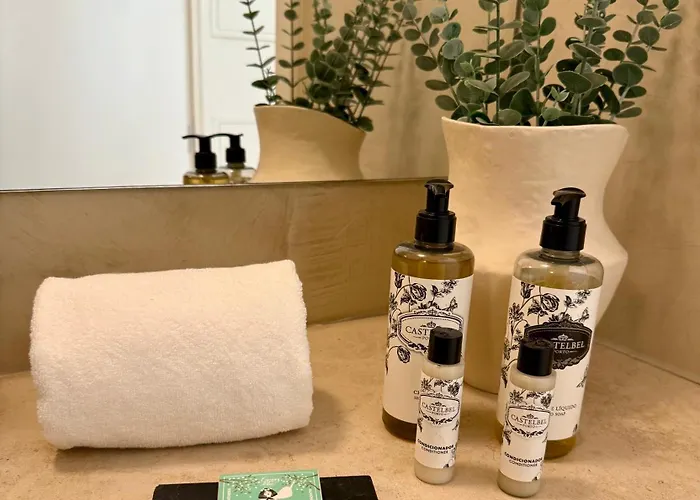 Modern Charming Loft With Balcony In By Lisbeyond Apartment