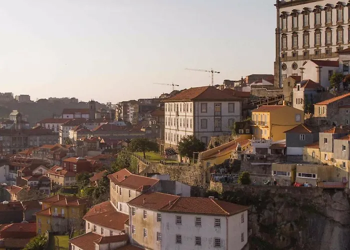 Apartment Modern Charming Loft With Balcony In By Lisbeyond Porto
