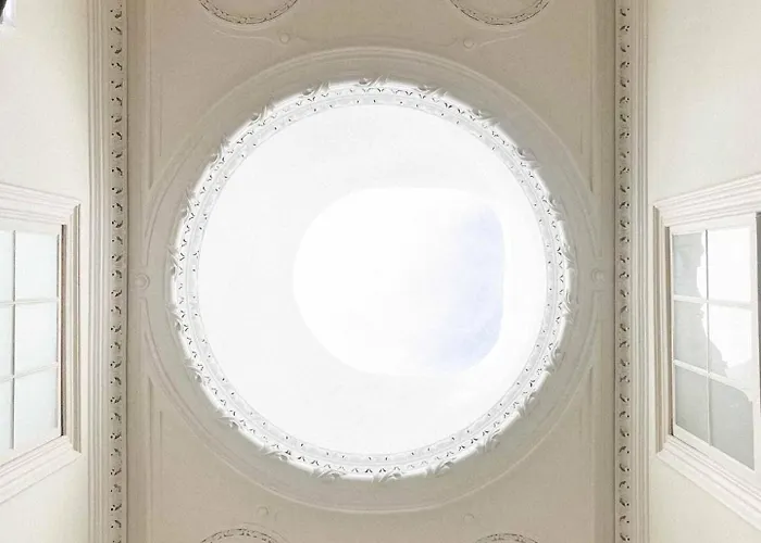 Apartment Modern Charming Loft With Balcony In By Lisbeyond Porto