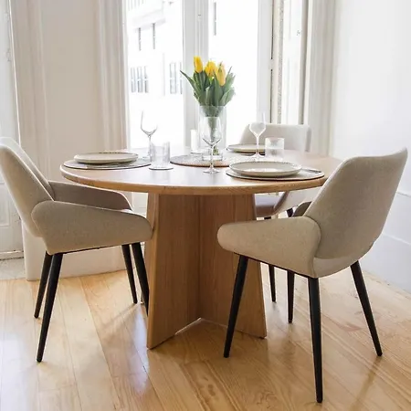 Modern Charming Loft With Balcony In By Lisbeyond Appartement Porto