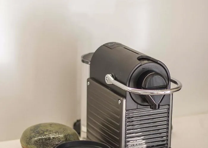 Apartman Modern Charming Loft With Balcony In By Lisbeyond *