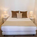 Modern Charming Loft With Balcony In By Lisbeyond Апартаменты *