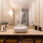 Modern Charming Loft With Balcony In By Lisbeyond Apartment Porto